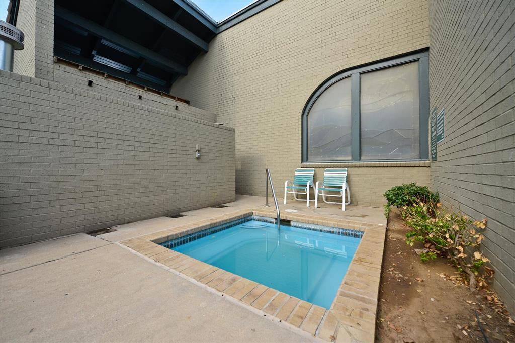 Americas Best Value Inn & Suites Extended Stay - Tulsa Létesítmények fotó