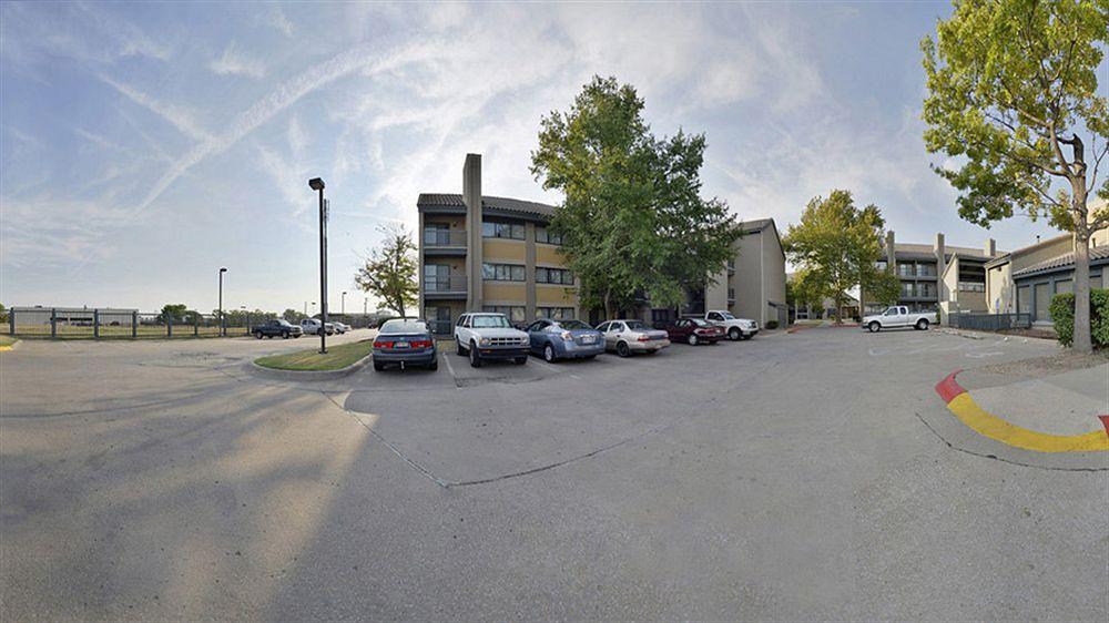 Americas Best Value Inn & Suites Extended Stay - Tulsa Kültér fotó