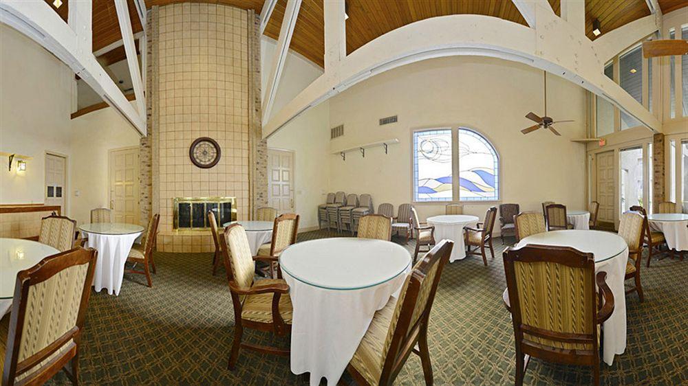 Americas Best Value Inn & Suites Extended Stay - Tulsa Kültér fotó