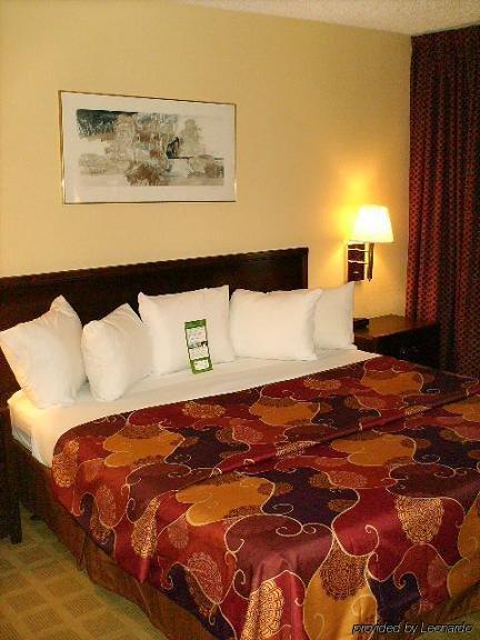 Americas Best Value Inn & Suites Extended Stay - Tulsa Szoba fotó
