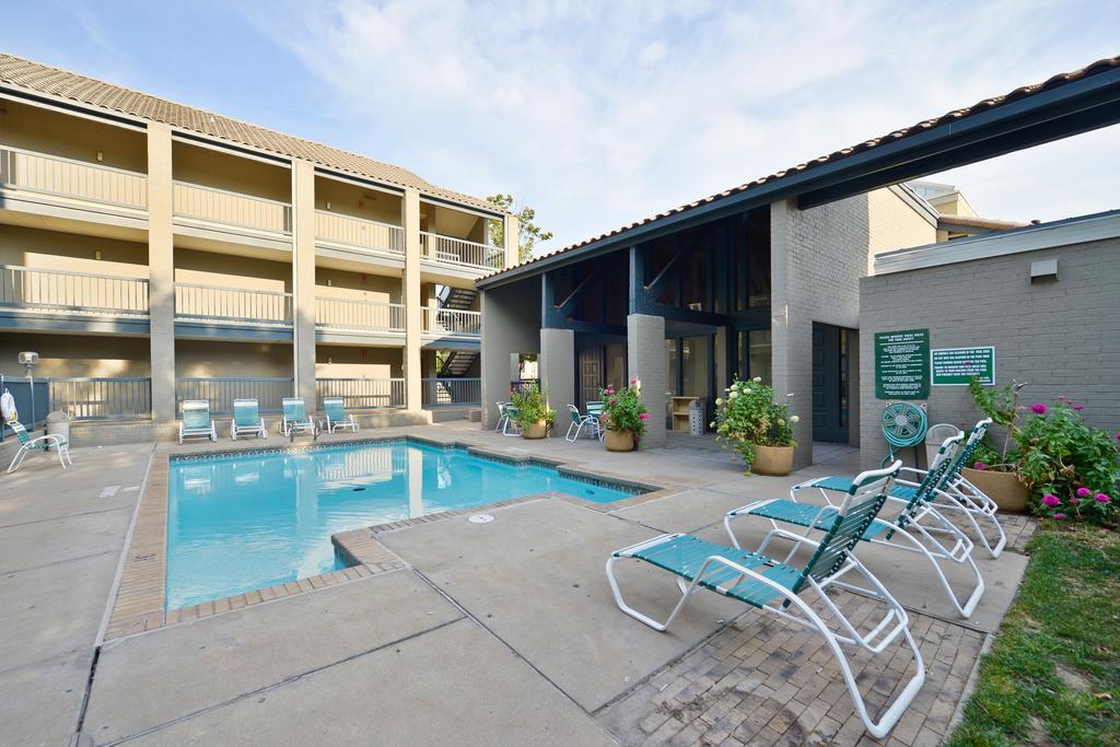 Americas Best Value Inn & Suites Extended Stay - Tulsa Létesítmények fotó
