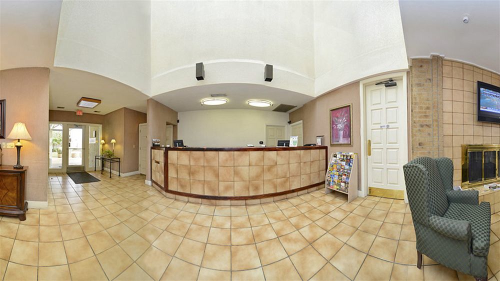 Americas Best Value Inn & Suites Extended Stay - Tulsa Kültér fotó