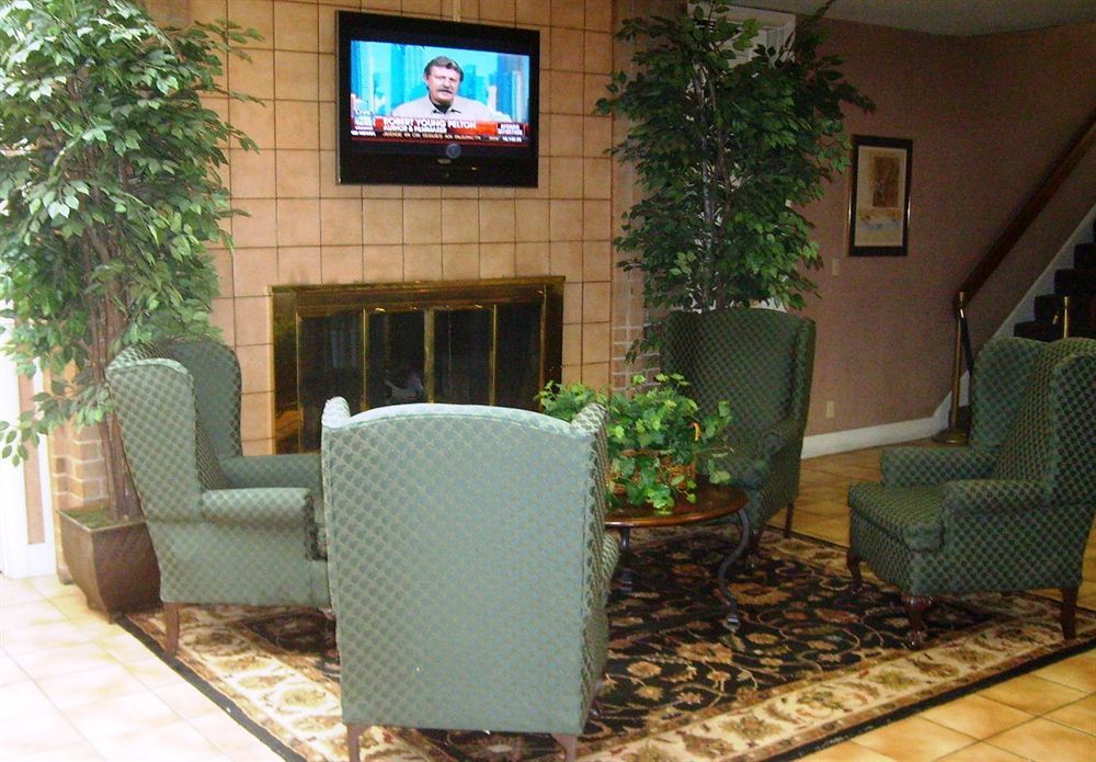 Americas Best Value Inn & Suites Extended Stay - Tulsa Kültér fotó