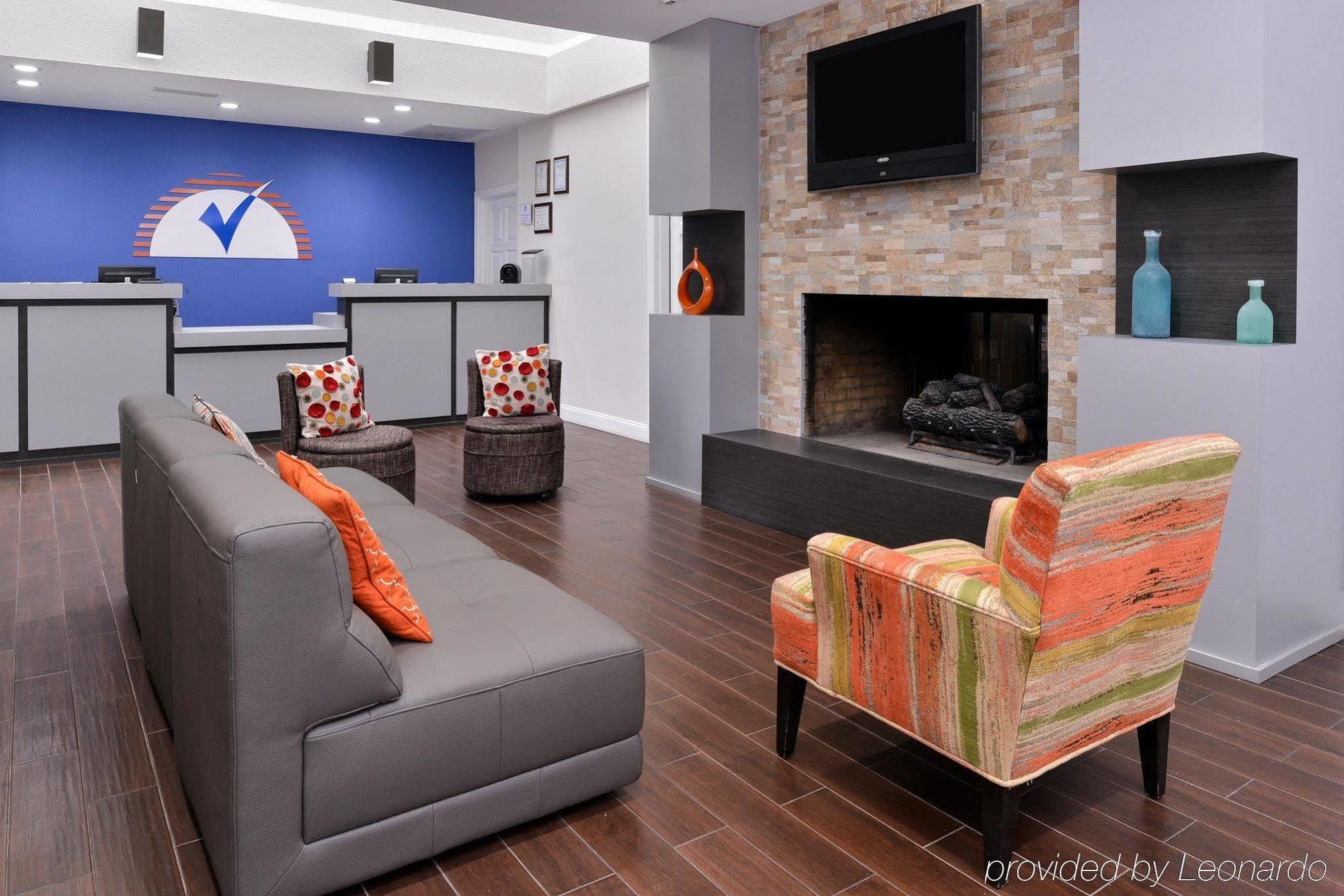 Americas Best Value Inn & Suites Extended Stay - Tulsa Kültér fotó
