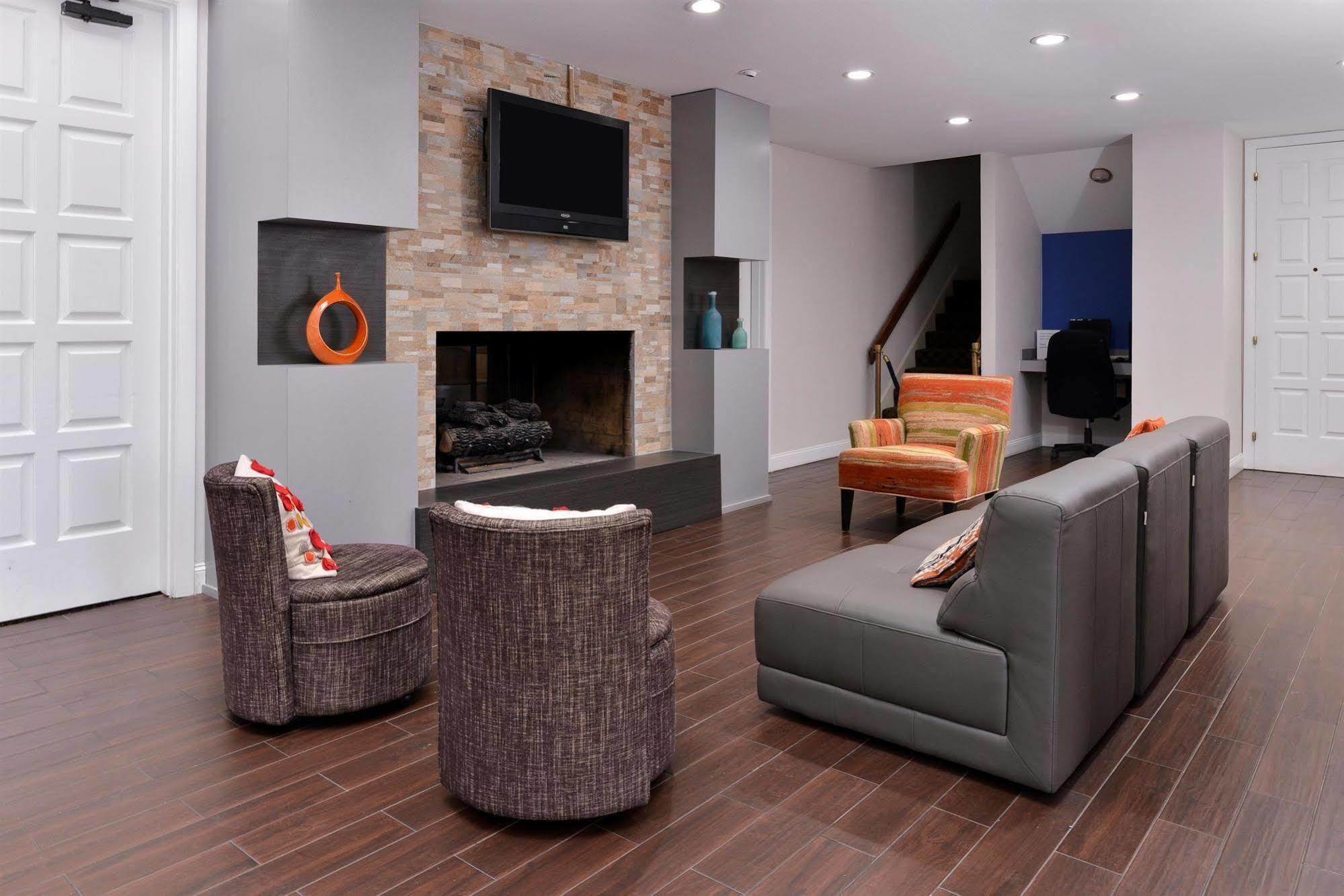 Americas Best Value Inn & Suites Extended Stay - Tulsa Kültér fotó