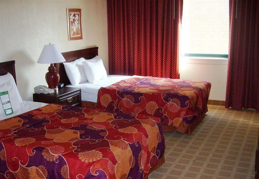 Americas Best Value Inn & Suites Extended Stay - Tulsa Kültér fotó